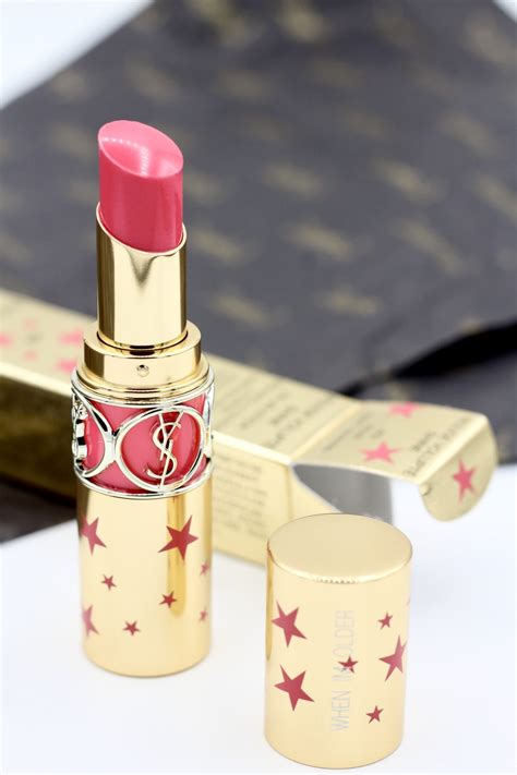 ysl shine oil in stick